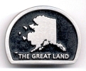 The Greatland alaska