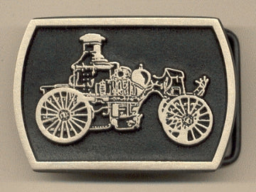 Special belt buckles with unique designs