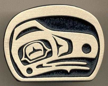 Kwakiutl Raven