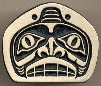 Tlingit Shark