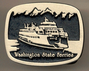 WA State Ferries