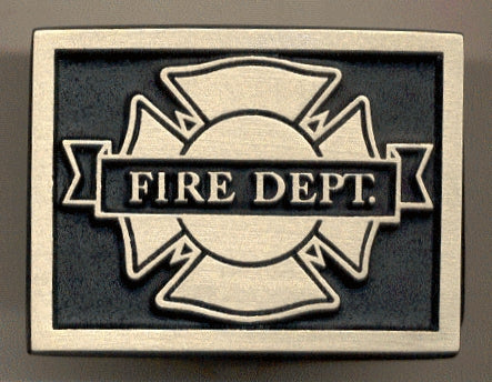 Fire Department