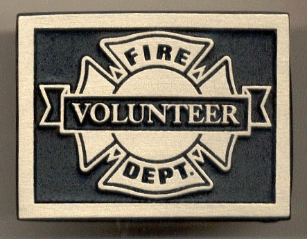 Volunteer Fire Department