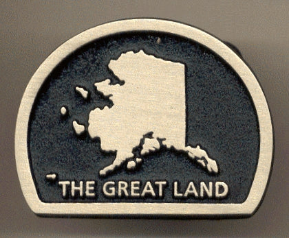 The Greatland