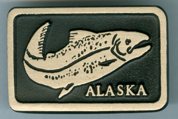 Alaska Salmon