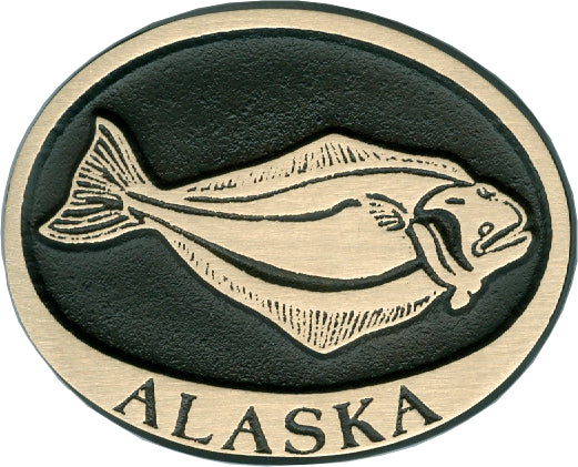 Alaska Halibut