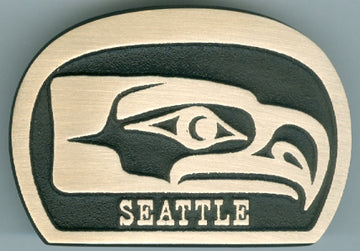 Seattle Seahawk