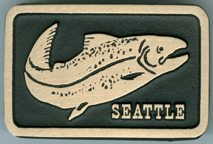 Seattle Salmon