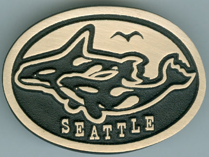 Seattle Orca II