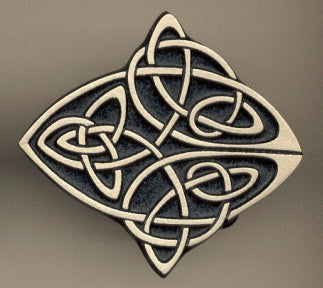 Celtic Knot III