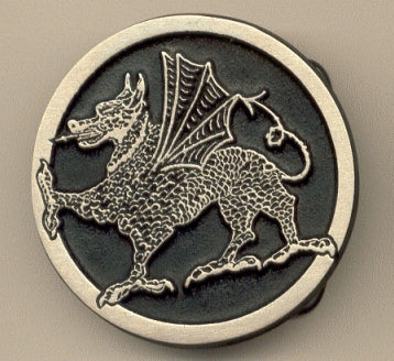 Circle Dragon