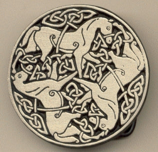 Celtic Horse